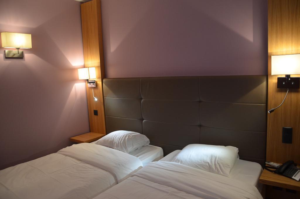 Hotel Relais De La Cote D'or 3*