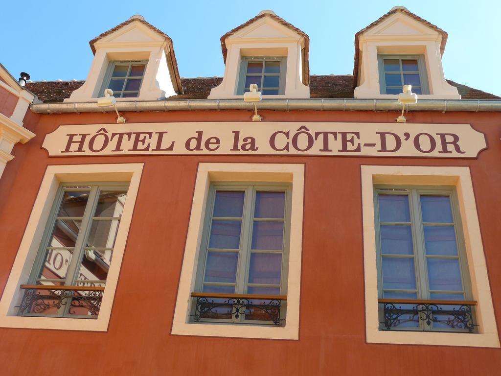 Relais De La Cote D'or Hotel Semur-en-Auxois