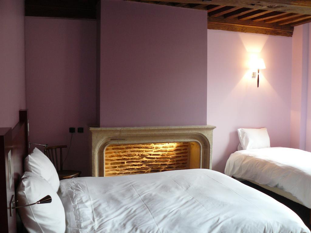 Relais De La Cote D'or Hotel Semur-en-Auxois