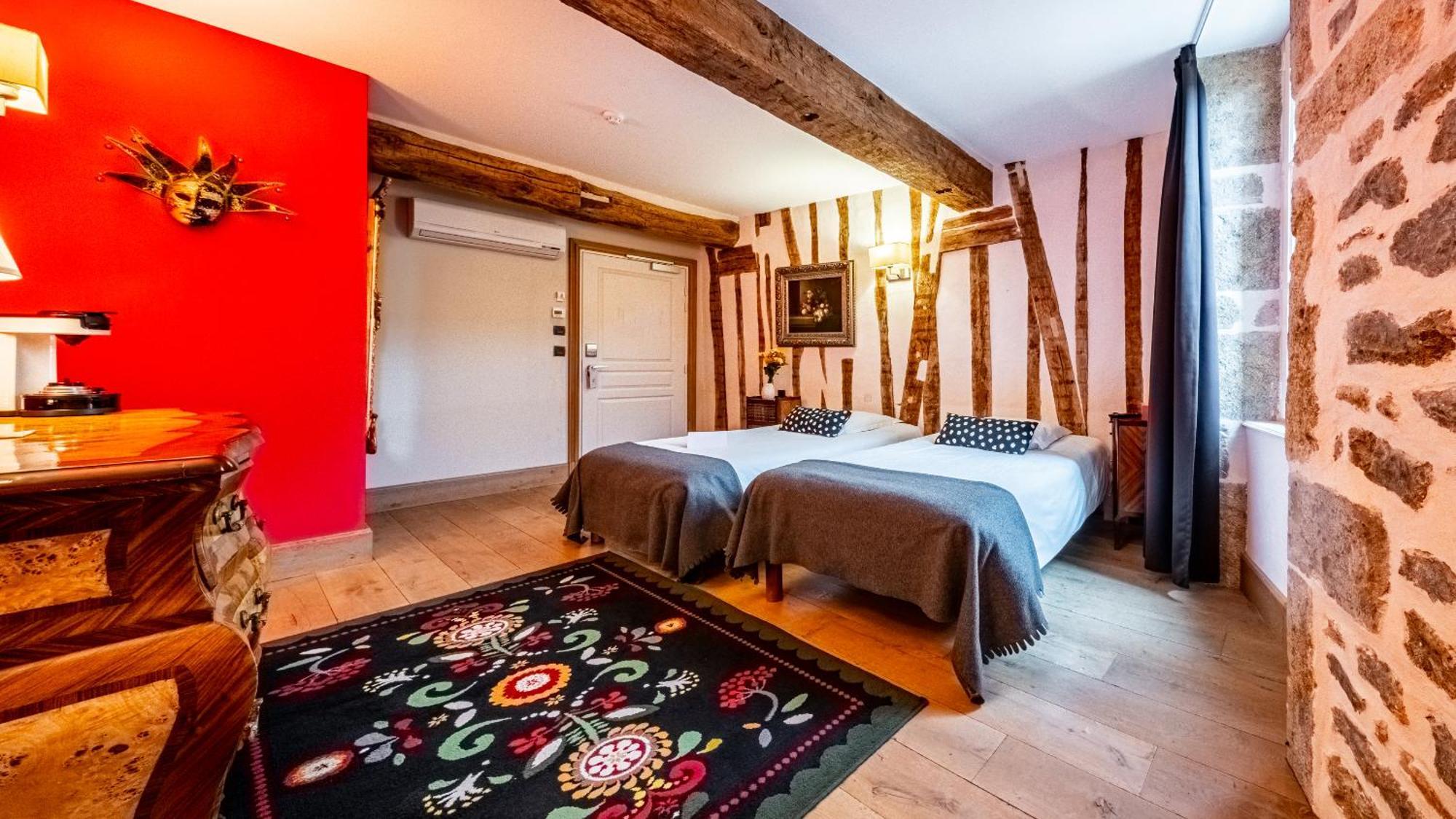 Logis De La Cote D'or