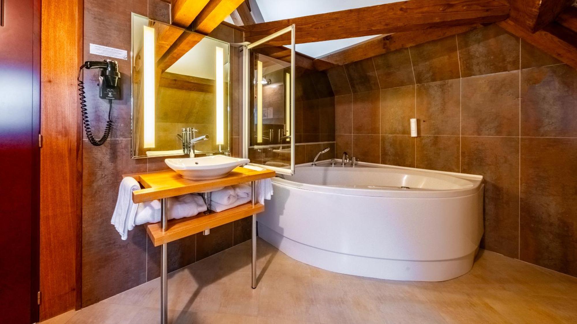 Relais De La Cote D'or