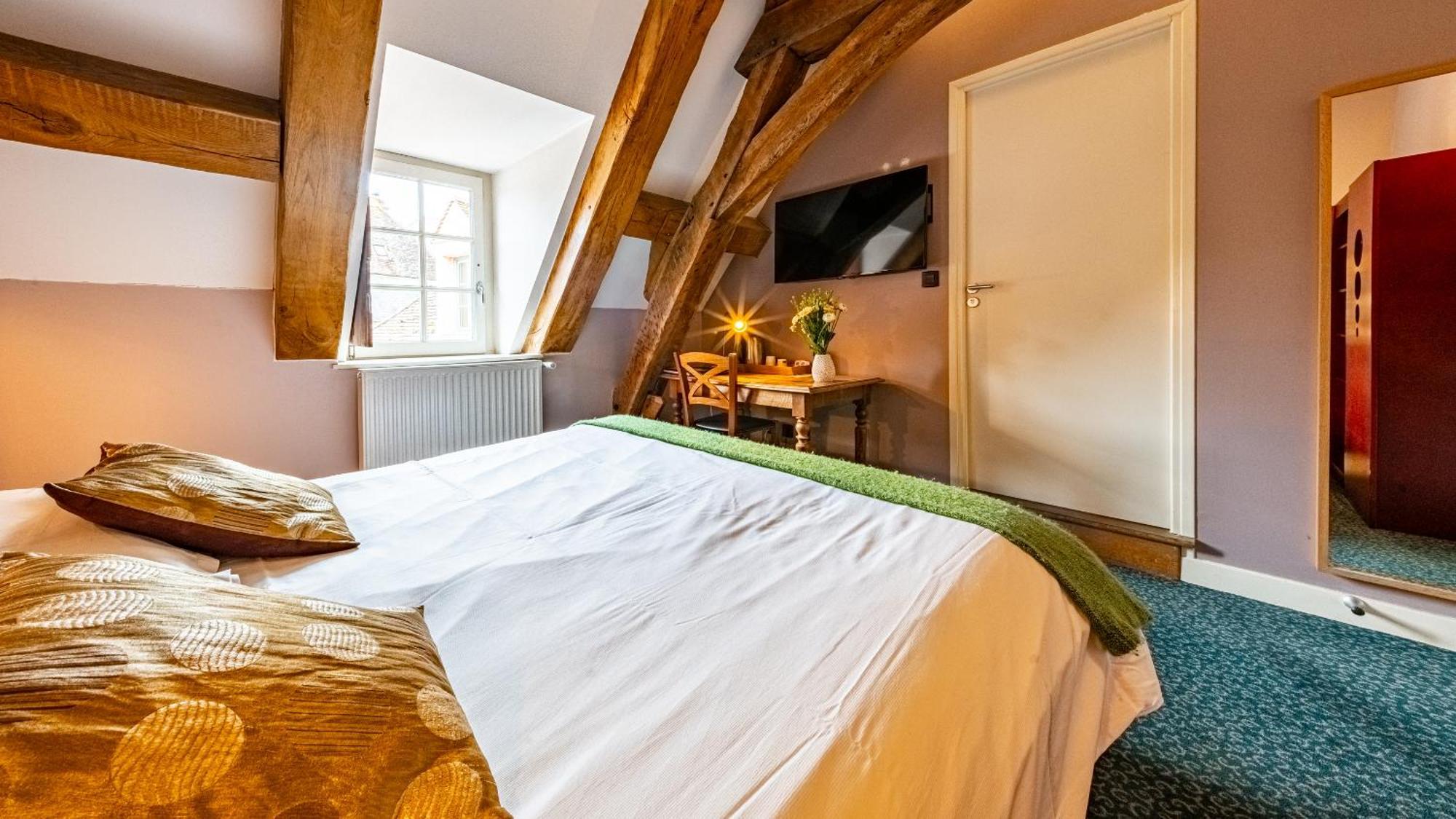 Relais De La Cote D'or Hotel