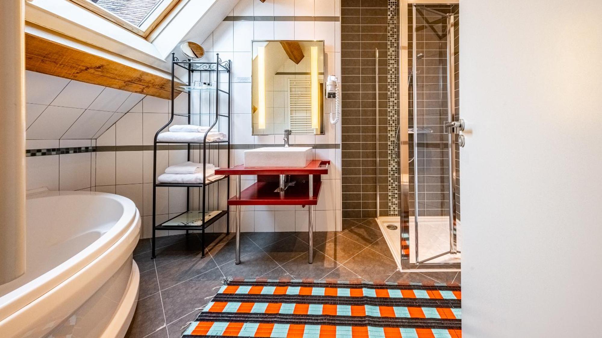 Hotel Relais De La Cote D'or 3*