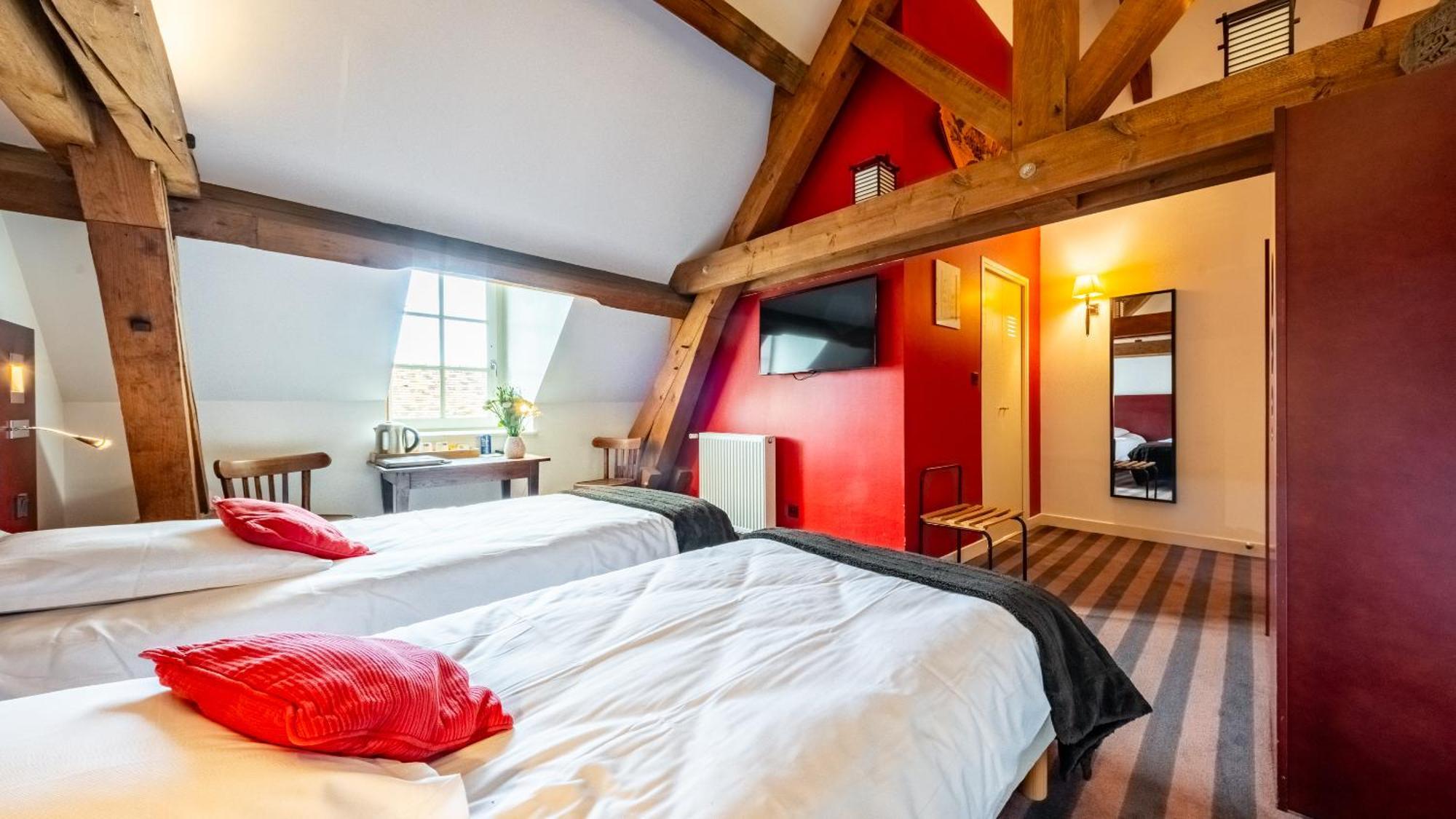 Relais De La Cote D'or Hotel Semur-en-Auxois