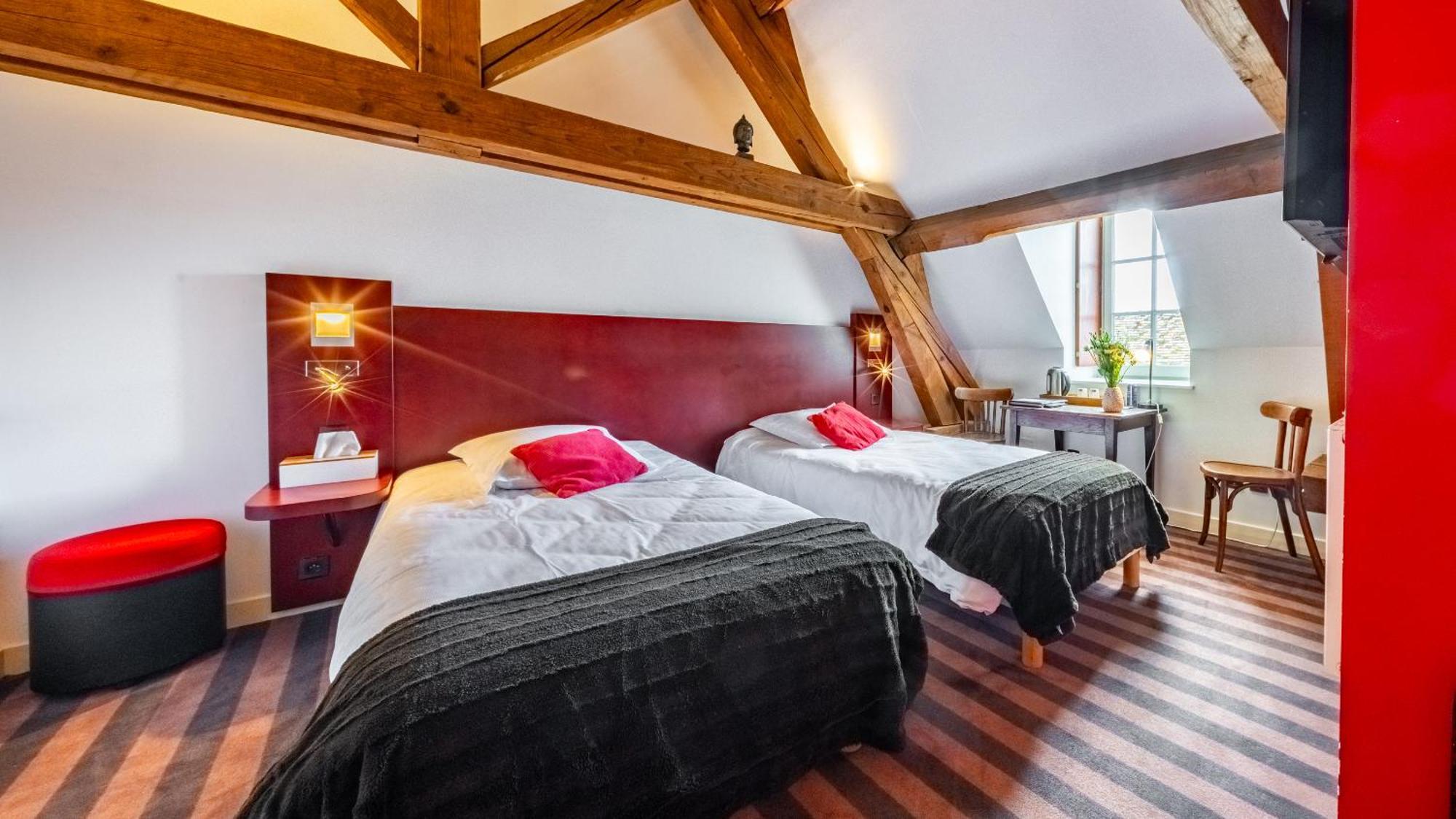 Relais De La Cote D'or Semur-en-Auxois