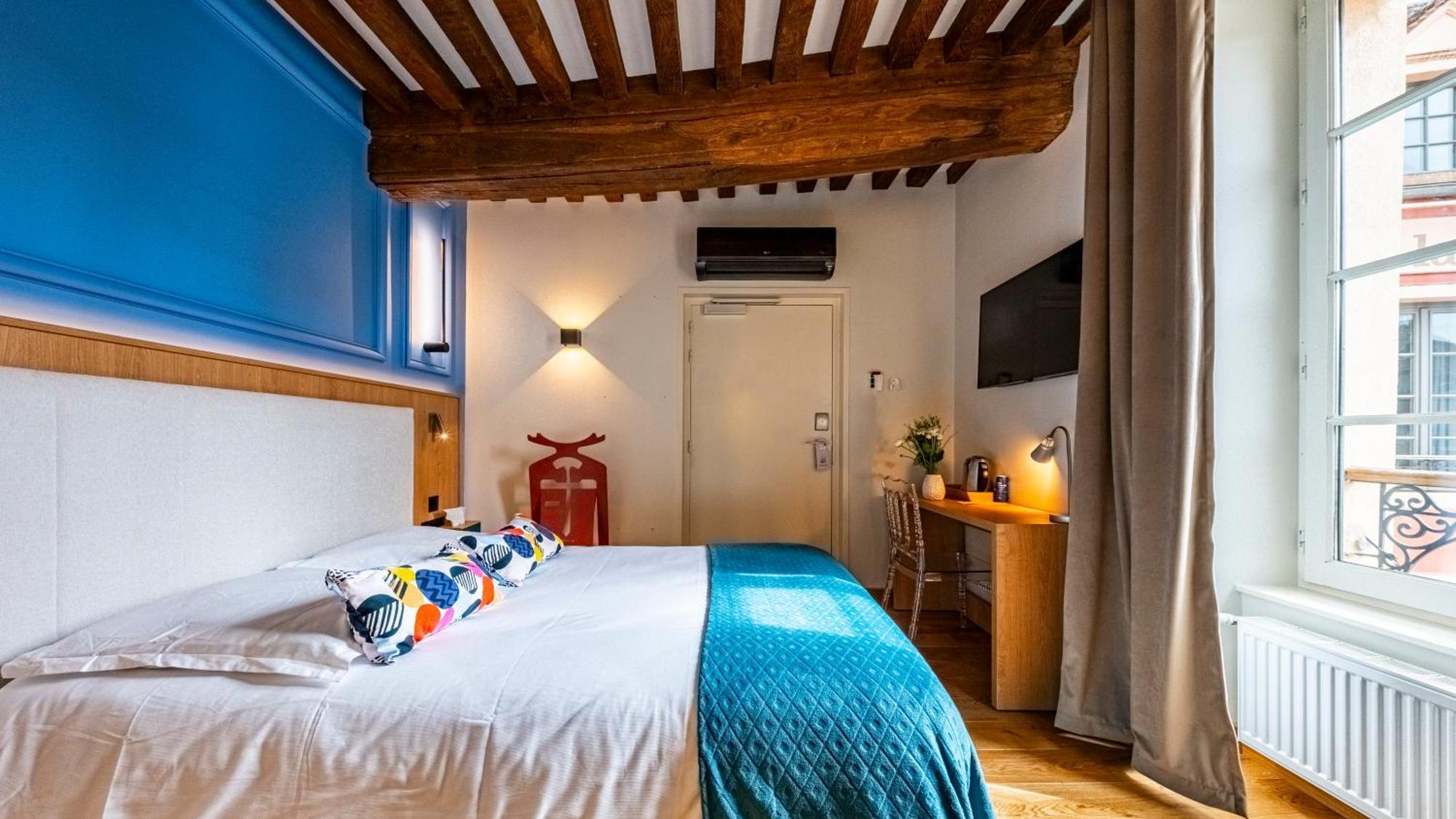 Relais De La Cote D'or Hotel