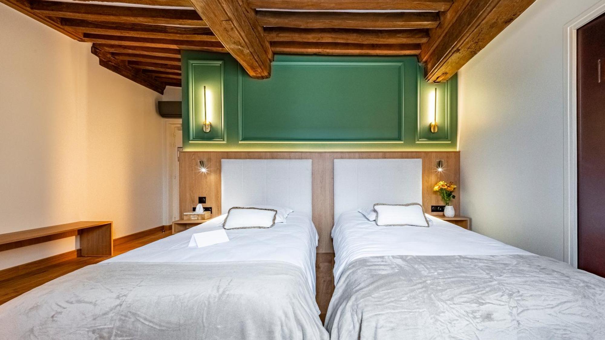 Hotel Relais De La Cote D'or 3*