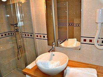 Relais De La Cote D'or Hotel Semur-en-Auxois