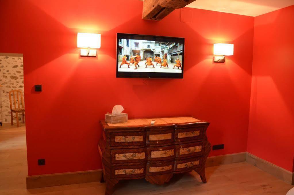 Logis De La Cote D'or Hotel