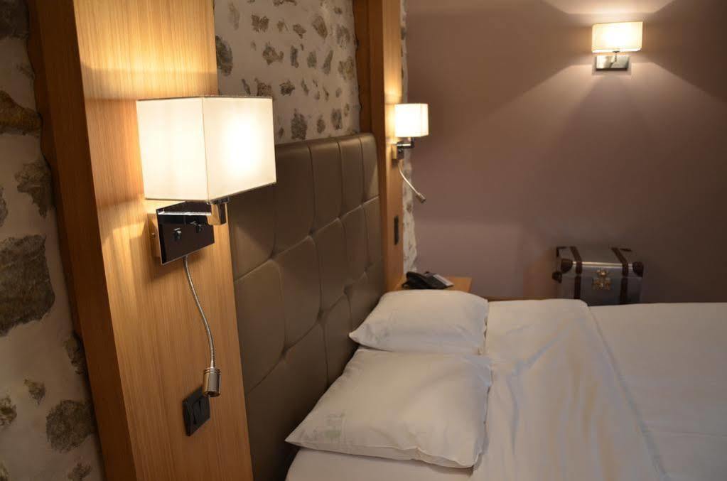 Hotel Logis De La Cote D'or 3*