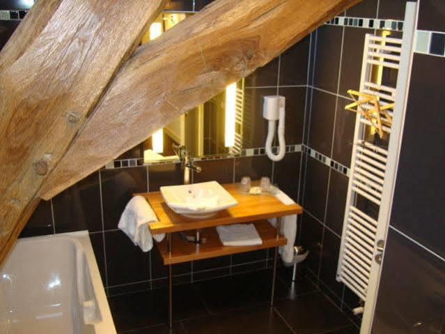 Hotel Relais De La Cote D'or